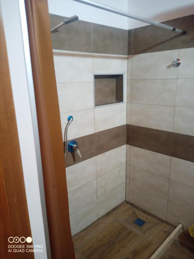 Apartament Casa Di Dalila 3 Trapani Zewnętrze zdjęcie