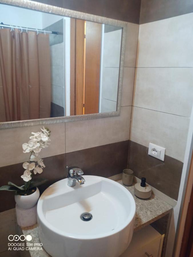 Apartament Casa Di Dalila 3 Trapani Zewnętrze zdjęcie