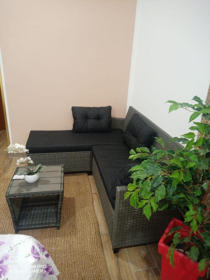 Apartament Casa Di Dalila 3 Trapani Zewnętrze zdjęcie