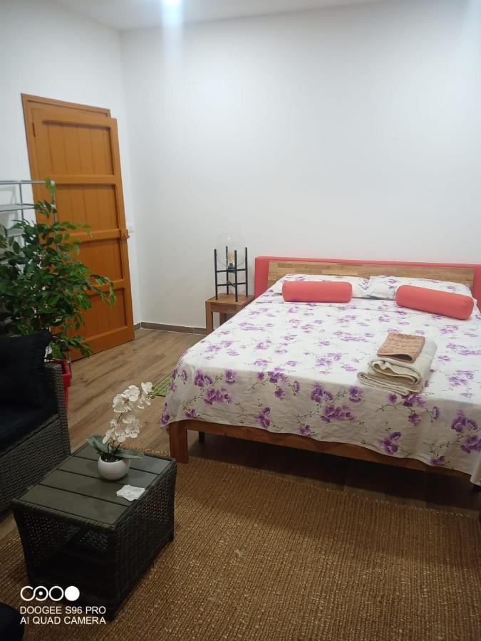 Apartament Casa Di Dalila 3 Trapani Zewnętrze zdjęcie