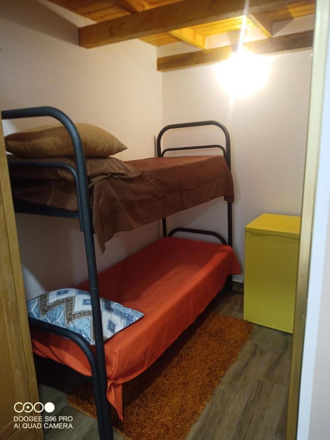 Apartament Casa Di Dalila 3 Trapani Zewnętrze zdjęcie
