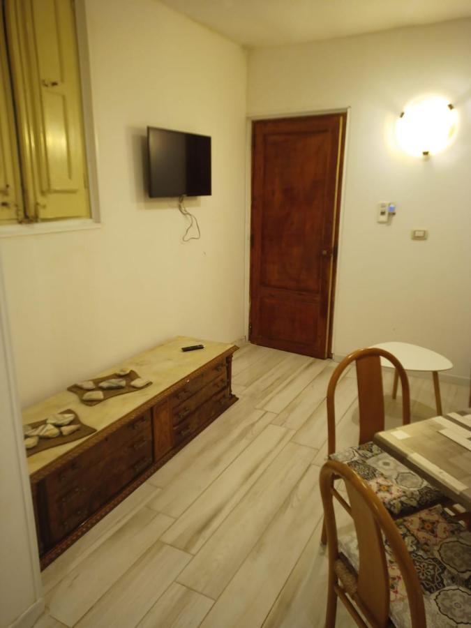 Apartament Casa Di Dalila 3 Trapani Zewnętrze zdjęcie