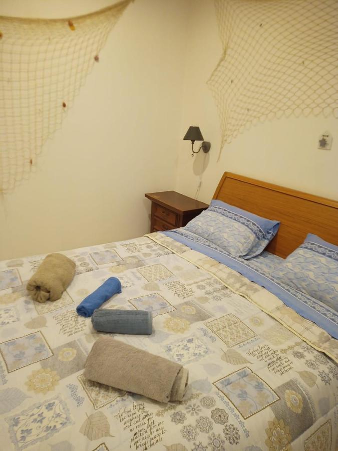 Apartament Casa Di Dalila 3 Trapani Zewnętrze zdjęcie