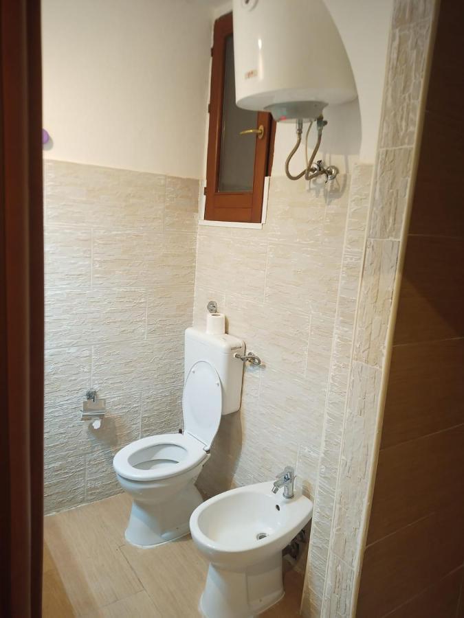 Apartament Casa Di Dalila 3 Trapani Zewnętrze zdjęcie