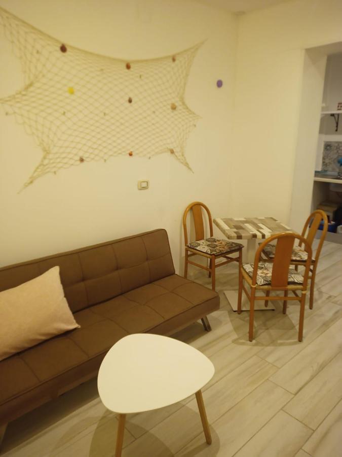 Apartament Casa Di Dalila 3 Trapani Zewnętrze zdjęcie